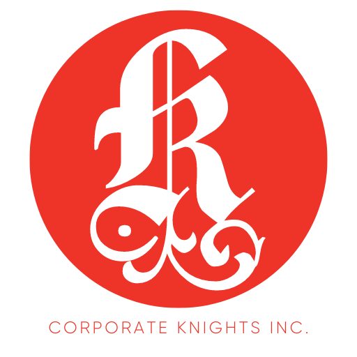 Corporate Knights logo