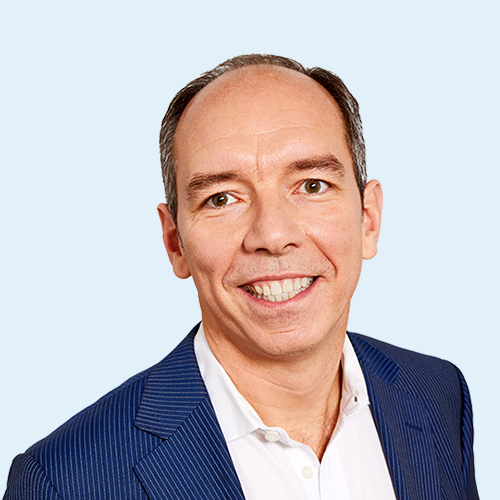 Benoit Gervais, M.Sc., CFA